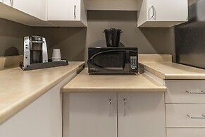 Hotel Faubourg Montreal