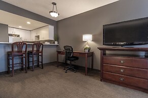 Hotel Faubourg Montreal