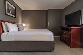 Hotel Faubourg Montreal