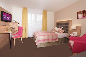 Eden Hotel an den Thermen