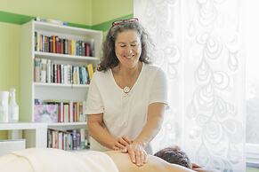 Eden Hotel an den Thermen