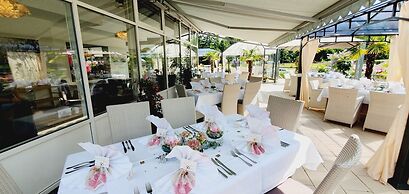 Eden Hotel an den Thermen