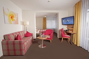 Eden Hotel an den Thermen