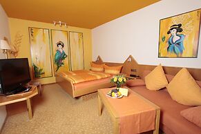 Eden Hotel an den Thermen