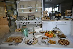 Hotel Puntaquattroventi