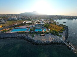 Hotel Puntaquattroventi