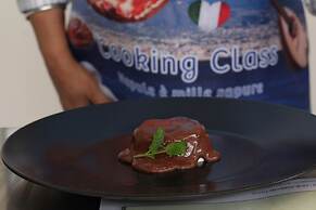 Hotel Puntaquattroventi