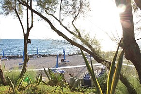 Hotel Puntaquattroventi