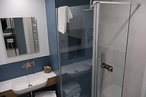 Hotel Puntaquattroventi