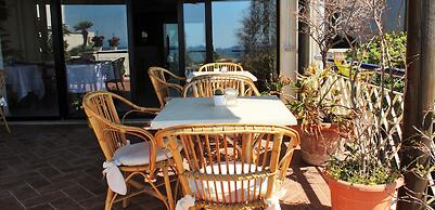 Hotel Puntaquattroventi