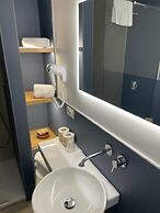 Hotel Puntaquattroventi