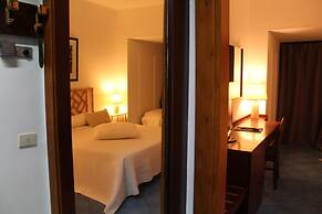 Hotel Puntaquattroventi