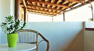 Hotel Puntaquattroventi