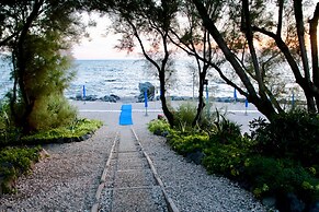 Hotel Puntaquattroventi