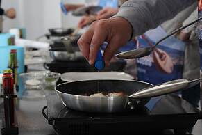 Hotel Puntaquattroventi