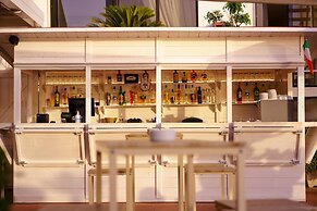 Hotel Puntaquattroventi