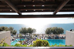 Hotel Puntaquattroventi