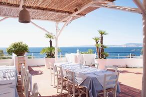 Hotel Puntaquattroventi