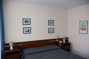 Hotel Puntaquattroventi