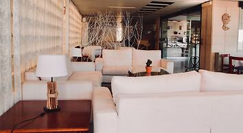 Hotel Puntaquattroventi