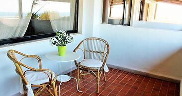 Hotel Puntaquattroventi