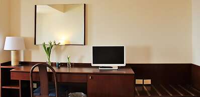 Hotel Puntaquattroventi