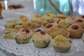 Hotel Puntaquattroventi