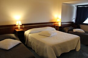 Hotel Puntaquattroventi