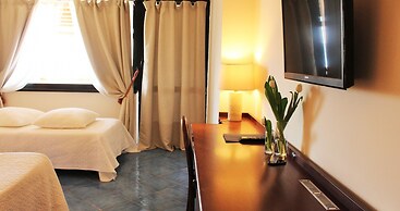 Hotel Puntaquattroventi