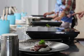 Hotel Puntaquattroventi