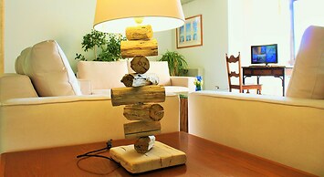 Hotel Puntaquattroventi