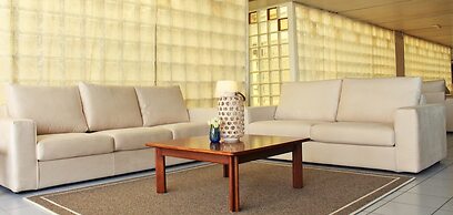 Hotel Puntaquattroventi