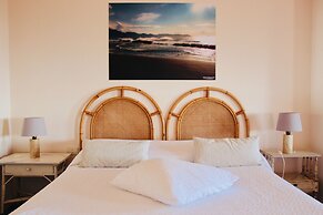 Hotel Puntaquattroventi