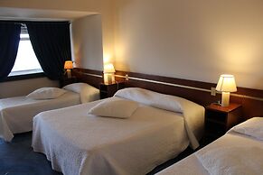 Hotel Puntaquattroventi