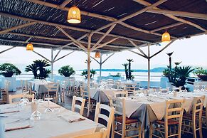 Hotel Puntaquattroventi