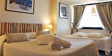 Hotel Puntaquattroventi