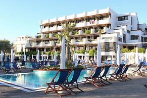 Hotel Puntaquattroventi