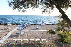 Hotel Puntaquattroventi