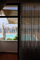 Hotel Puntaquattroventi