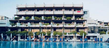 Hotel Puntaquattroventi