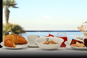 Hotel Puntaquattroventi