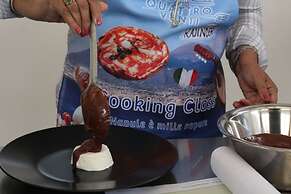 Hotel Puntaquattroventi