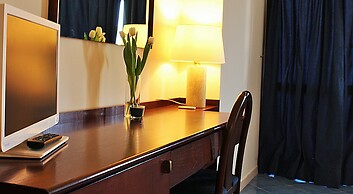 Hotel Puntaquattroventi