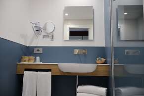 Hotel Puntaquattroventi