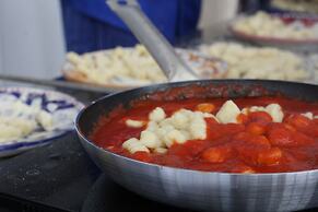 Hotel Puntaquattroventi