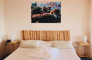 Hotel Puntaquattroventi