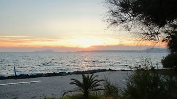 Hotel Puntaquattroventi