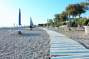 Hotel Puntaquattroventi