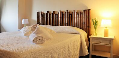 Hotel Puntaquattroventi