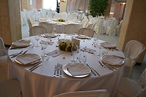 Hotel Puntaquattroventi